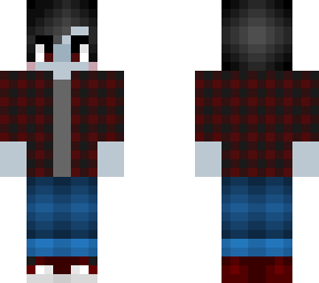 marshall lee