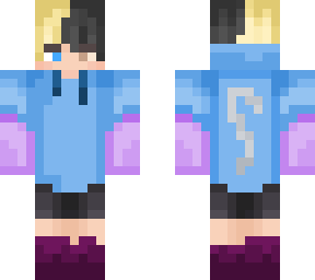 masked elliot