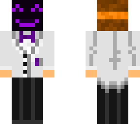masked formal