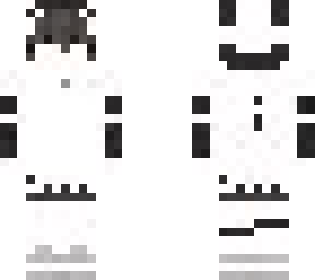 matching skin