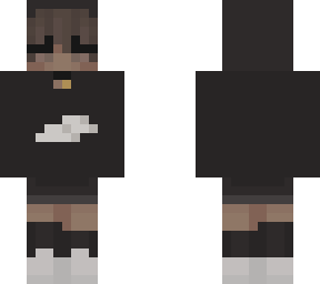 matching skin