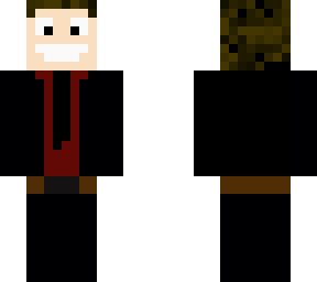 mayor