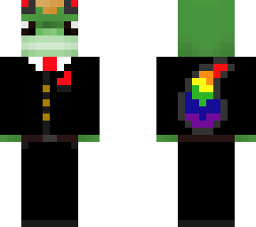 mcl green gecko's mistresswolf