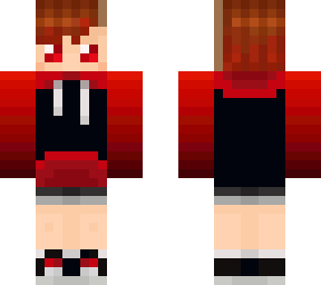 me (my skin remastered)