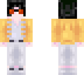 me as freddie
