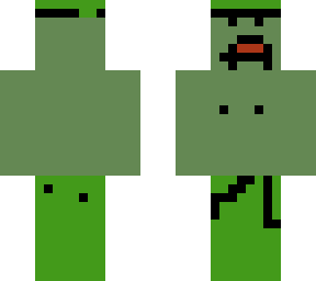 mega zombie (from unturned)