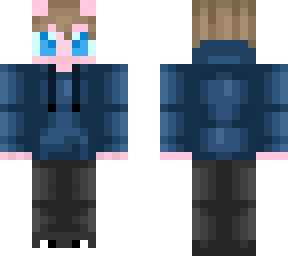 mew tom (pokemon) x (eddsworld)