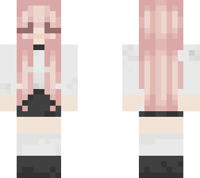 michelle for pink (updated)