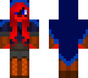 midlevil vex (new)