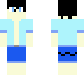 mike