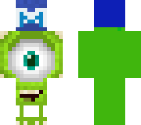 mike wasowski