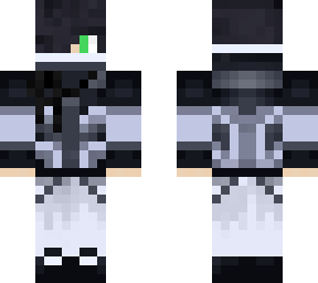 minecontrold zane from punchbuggy888