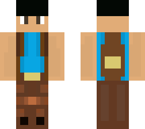 minero clash royale