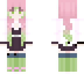 mitsuri