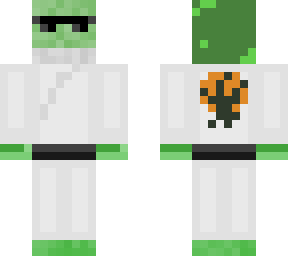 miyagi do frog
