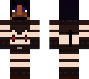 mole (evil) (imposter)