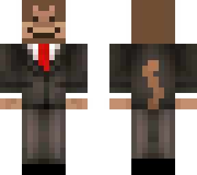 monke suit