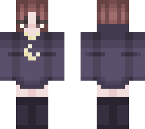 moon girl