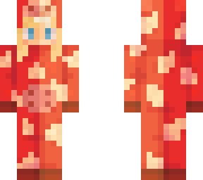 mooshroom onsie skin