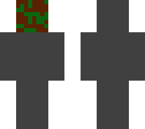mossy piston