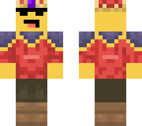 mostlymango