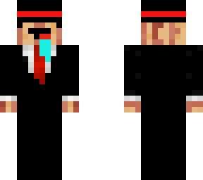 mr bacon man