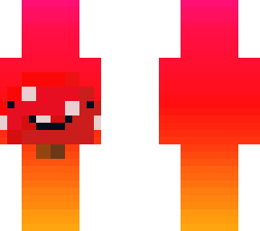 mushroom skin