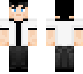 my ben 10 skin