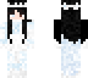 my character's mage skin