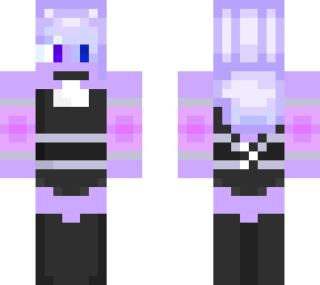 my d&d character