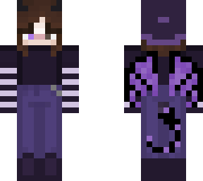 my ender dragon