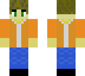 my first good skin