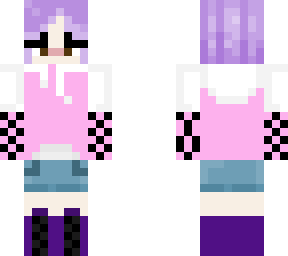 my friends skin