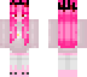 my oc
