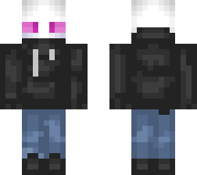 my oc