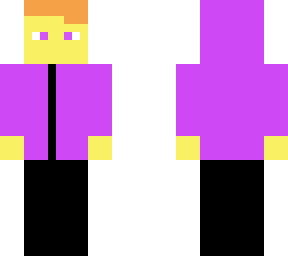 my real skin