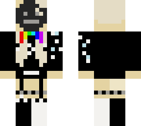 my roblox character
