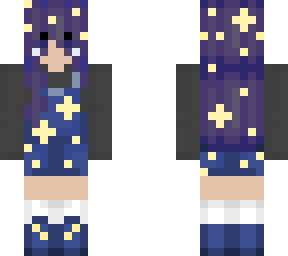 my skin (jumper)
