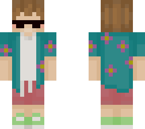 my skin