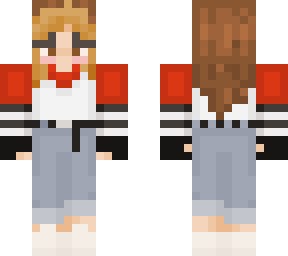 my skin
