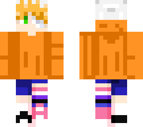 my skin