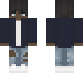 my skin