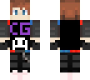 my skin