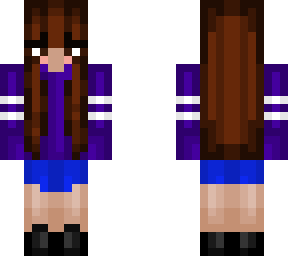 my summer skin :d