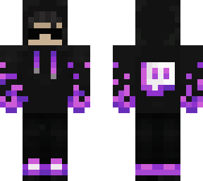 my twitch skin:)