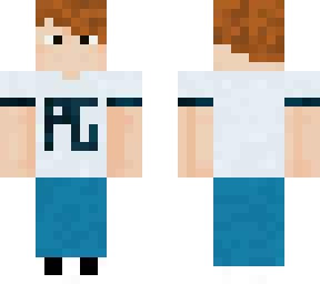 my youtube skin (normal)