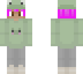 mys kin froggy