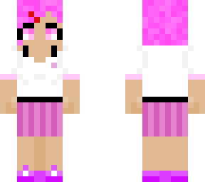 natsuki casual-ddlc