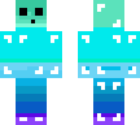 neon slime