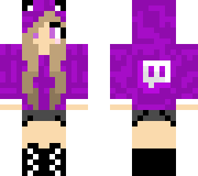 nerea twitch
